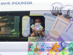 Jadwal dan Lokasi Penukaran Uang Baru di Makassar dan Sulsel Ramadhan 2024