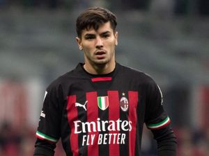 Madrid Ingin Bawa Pulang Brahim Diaz, Lalu Dijual Mahal ke Klub Lain