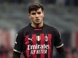 Madrid Ingin Bawa Pulang Brahim Diaz, Lalu Dijual Mahal ke Klub Lain