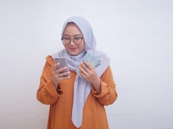 Cara Infak Praktis dan AntiRibet Selama Ramadan