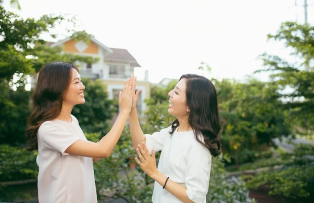 Buat Orang di Sekitarmu Merasa Penting. Foto freepik.com: makistock