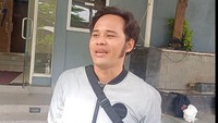 Anak Deddy Dores Niat Jual Mata karena Finansial Terpuruk