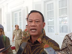 BNPT Tetap Bakal Asesmen Stadion Usai Drawing Piala Dunia U-20 Batal