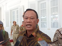 BNPT Tetap Bakal Asesmen Stadion Usai Drawing Piala Dunia U-20 Batal