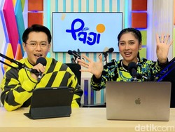 detik Pagi: Sikap RI Soal Piala Dunia U-20 Hingga Penipuan Travel Umrah