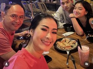 Tegaskan Keyakinan Devano Danendra, Sang Ayah: Stop Menghujat Keluarga Kami! Tegaskan Keyakinan Devano Danendra, Sang Ayah: Stop Menghujat Keluarga Kami!