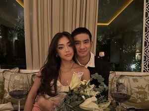 Keseruan Devano Danendra Saat Minum Kopi dan Makan Bareng Pacar