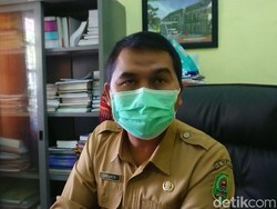 Ramai Bayi Meninggal Usai Diimunisasi, Dinkes Trenggalek Lakukan Investigasi