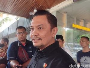 3 Orang Diamankan Terkait Temuan Puluhan Kendaraan Bodong di Pati