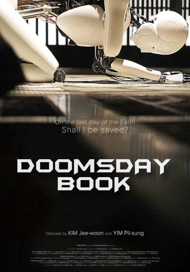 Doomsday Book/ IMDb