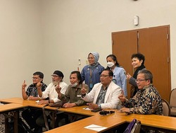 Forum Dokter Peduli Kesehatan Bangsa Somasi Menkes, Bantah Biaya Urus SIP Selangit