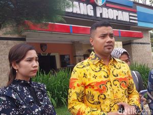 Istri Bripka AS Diperiksa Kasus Kejanggalan Kematian Suaminya