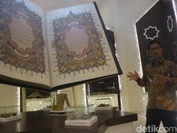 Bacaan Surat Al-Alaq Ayat 1-5 dan Isi Kandungannya