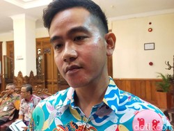 Gibran Desak Pengkot Baru Taekwondo Segera Dibentuk, Buntut Kasus Pencabulan