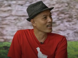 Kata Ustaz: Bahaya Nyinyir di Bulan Ramadan