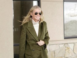 Gwyneth Paltrow Niat Tinggalkan Hollywood: Tak Akan Ada Lagi yang Melihatku