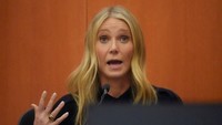 Heboh Kisscam CEO di Konser Coldplay, Gwyneth Paltrow Jadi Juru Bicara Dadakan