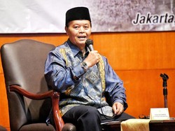 HNW Pastikan UU Cipta Kerja Tak Akan Beratkan Jemaah Haji-Umrah