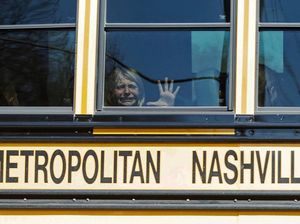 Horor Penembakan Massal di SD Nashville AS, 3 Anak Tewas