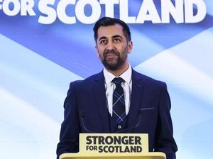 Profil Humza Yousaf, Muslim Pertama yang Terpilih Jadi PM Skotlandia
