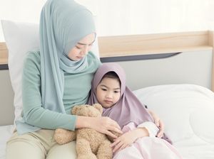 Tips Melatih Anak Puasa Ramadan, Dokter Ingatkan Jangan Dipaksa
