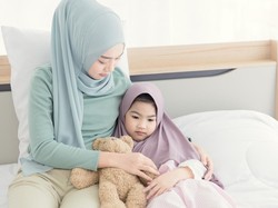 Tips Melatih Anak Puasa Ramadan, Dokter Ingatkan Jangan Dipaksa