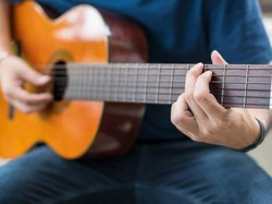 Chord Gitar Tarpaima-Osen Hutasoit Lengkap dengan Liriknya