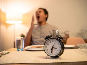 3 Rekomendasi Makanan & Minuman Sahur yang Cocok untuk Diabetesi