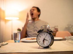 3 Rekomendasi Makanan & Minuman Sahur yang Cocok untuk Diabetesi