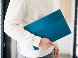 Laptop Infinix Inbook X2 Gen 11 Tiba di Indonesia, Harganya Menggoda