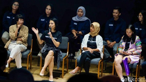 Ini Sosok Pahlawan Masa Depan Every U Does Good Heroes 2022