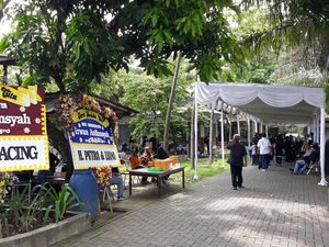 Mengenang Irwan Ardiansyah Legenda Balap Motor Nasional Asal Jogja