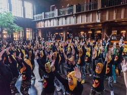 Pengembangan Bisnis Harus Dirasakan Warga Sekitar, Begini Caranya