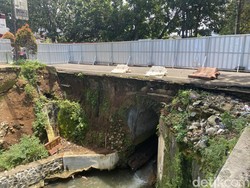 Penjelasan Pemkot Sukabumi soal Jalan Rusak Tak Kunjung Diperbaiki