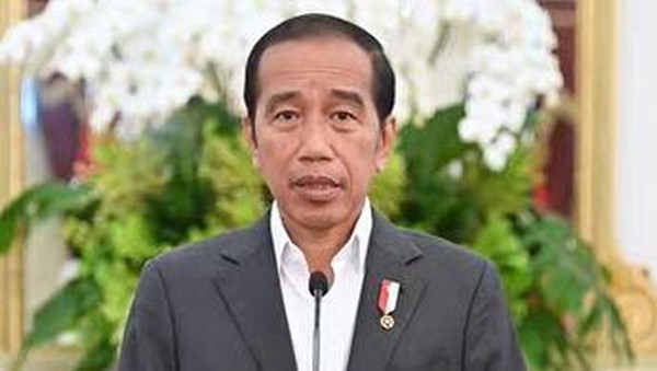 Joko Widodo Joko Widodo