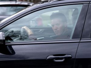 Tottenham Sudah Kontak Nagelsmann