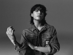 Jungkook BTS Donasi Rp 11 M ke RS Anak-anak di Seoul