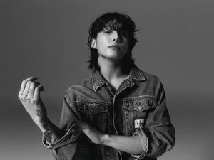 Jungkook BTS Donasi Rp 11 M ke RS Anak-anak di Seoul Jungkook BTS Donasi Rp 11 M ke RS Anak-anak di Seoul