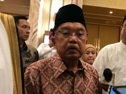 JK soal Piala Dunia U-20 Batal di RI: Pembelajaran Kita Semua