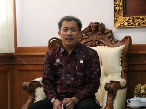 Bantah Ada Kampung Eksklusif WNA, Kemenkumham: Cuma Privat Area dan Sewa Bantah Ada Kampung Eksklusif WNA, Kemenkumham: Cuma Privat Area dan Sewa