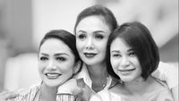 8 Potret Kartika Sary Adik KD & Yuni Shara, Cantik Berparas Mirip Rossa