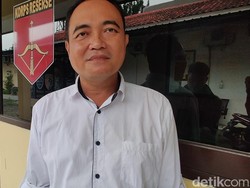 Polisi Lepas Guru yang Dilaporkan Perkosa Siswi di Batang, Ini Alasannya