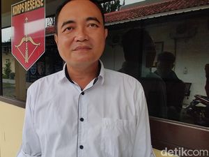 Polisi Lepas Guru yang Dilaporkan Perkosa Siswi di Batang, Ini Alasannya Polisi Lepas Guru yang Dilaporkan Perkosa Siswi di Batang, Ini Alasannya