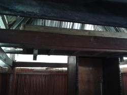 Kisah Mistis Keranda Jenazah 400 Tahun di Masjid Jerrae Sidrap