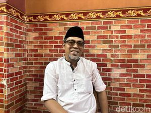 NasDem Incar 10 Kursi di DPRD Soppeng, Target Kalahkan Dominasi Golkar