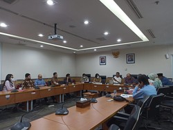 Diadukan ke DPRD DKI, Eks TGUPP Anies Bantah Penyelewengan di Apartemen