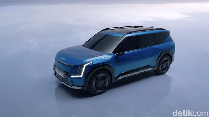 Kia EV9 Kia EV9