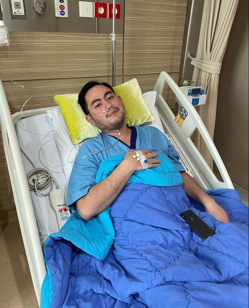 King Nassar