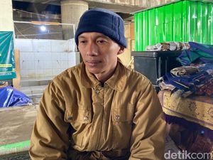 Jalan Tobat Anggota Geng Motor Bandung hingga Bangun Masjid