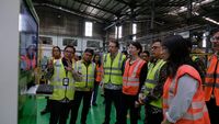 Komitmen Schneider Dukung Fasilitas Produksi dan Layanan di Indonesia